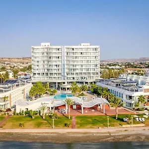 Semesteranläggning (resort) Radisson, Larnaca