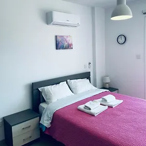 Apartment Cyprus Penelope, Larnaca