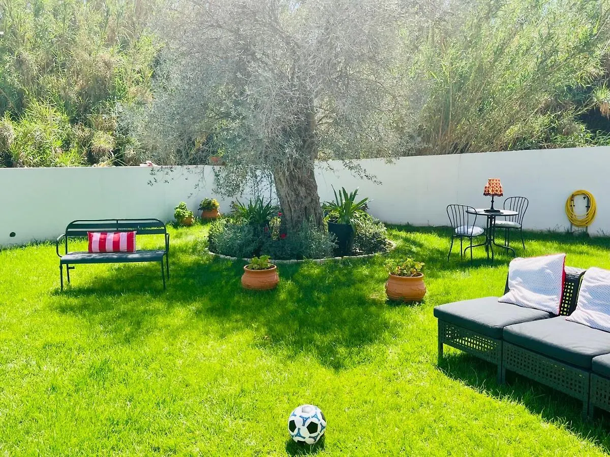 The Blue House Villa Larnaca