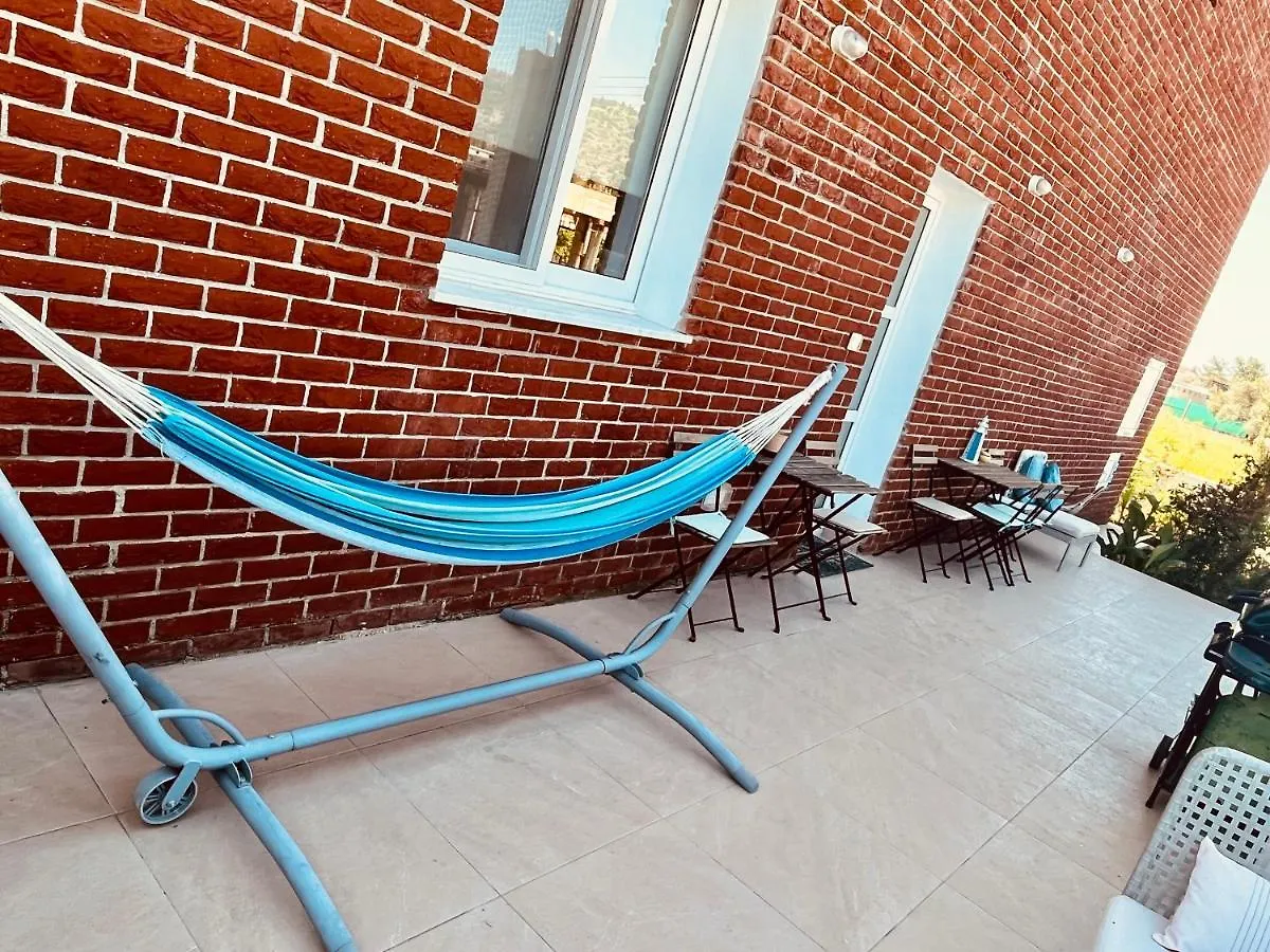 Villa The Blue House Larnaca